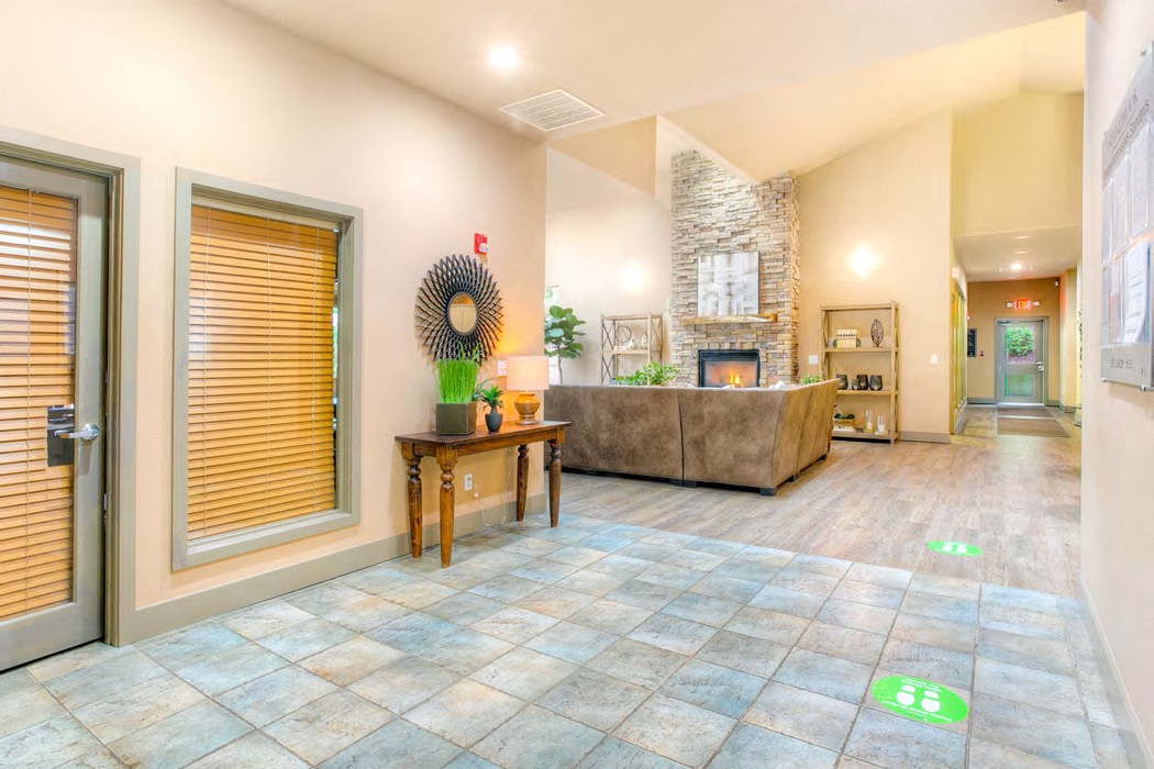 Stonebrook is a similar property to Metropolitan Collection Apartments located in Renton